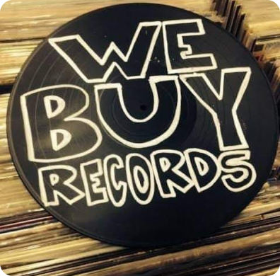 We Buy Records Adelaide